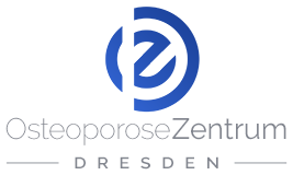  Osteoporosezentrum Dresden Logo